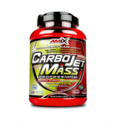 Amix Nutrition Carbo Jet™ Mass Professional 1800 g.